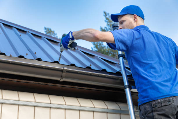 Best Roof Coating and Sealing  in Hoffman Estates, IL