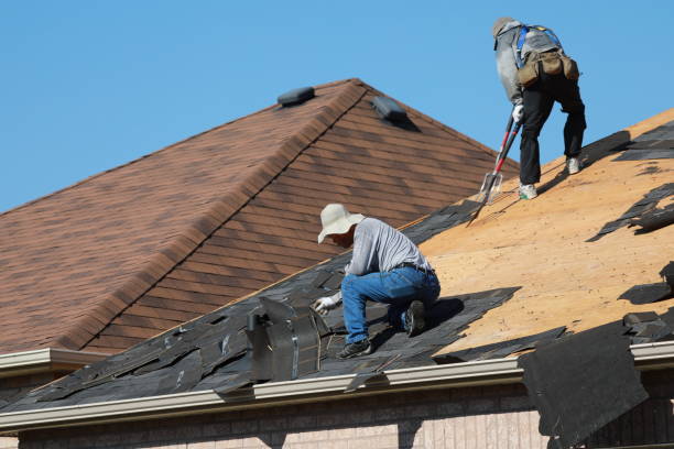 Siding in Hoffman Estates, IL