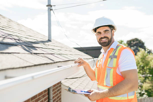 Best Roof Ventilation Installation  in Hoffman Estates, IL